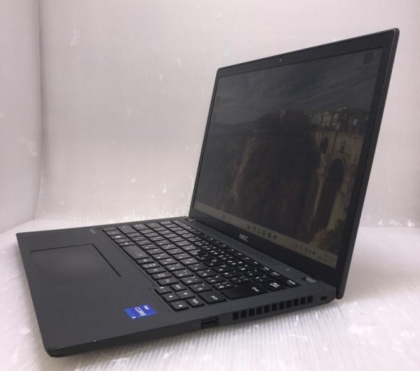 画像6: NEC VerasaPro VKT42B-B (Core i5-1135G7 2.4GHz/8GB/SSD 256GB/Webカメラ/Wi-Fi/Windows 11 Pro/13.3インチ) (6)