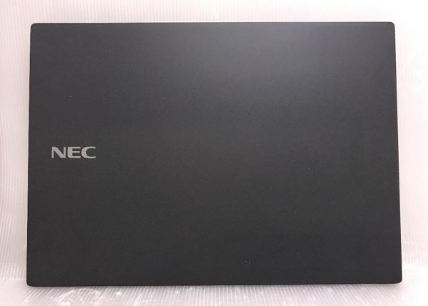画像4: NEC VerasaPro VKT42B-B (Core i5-1135G7 2.4GHz/8GB/SSD 256GB/Webカメラ/Wi-Fi/Windows 11 Pro/13.3インチ) (4)