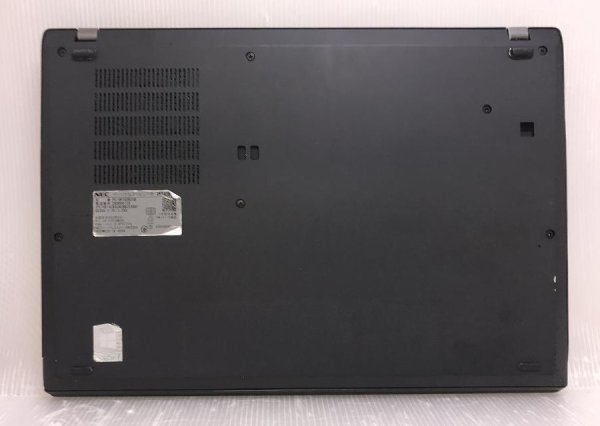 画像5: NEC VerasaPro VKT42B-B (Core i5-1135G7 2.4GHz/8GB/SSD 256GB/Webカメラ/Wi-Fi/Windows 11 Pro/13.3インチ) (5)