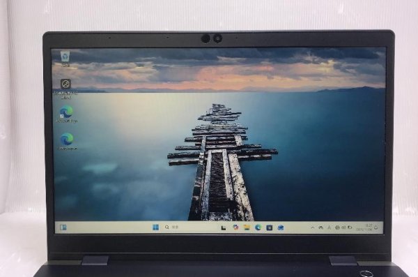 画像2: 東芝 dynabook G83/DN (Core i5-8350U 1.7GHz/8GB/SSD 512GB/Wi-Fi/Webカメラ/Windows11 Pro/13.3インチ) (2)
