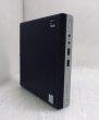 画像1: HP ProDesk 400G5 DM (Core i3-9100T 3.1GHz/8GB/SSD 256GB/Wi-Fi/Windows11 Pro) ウルトラスリム (1)