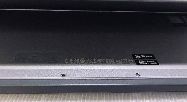 画像8: DELL Latitude 7210 2in1 (Core i5-10310U 1.7GHz/8GB/SSD 256GB/Wi-Fi/Webカメラ/Windows11 Pro/12.3インチ/タッチパネル液晶) (8)