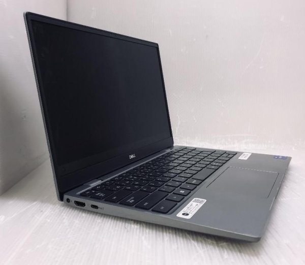 画像5: [B級品]DELL LATITUDE3320 (Core i5-1145G7 2.6GHz/16GB/SSD 512GB/Wi-Fi/Webカメラ/13.3インチ/Windows 11 Pro) (5)