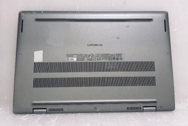 画像7: [B級品]DELL LATITUDE3320 (Core i5-1145G7 2.6GHz/16GB/SSD 512GB/Wi-Fi/Webカメラ/13.3インチ/Windows 11 Pro) (7)