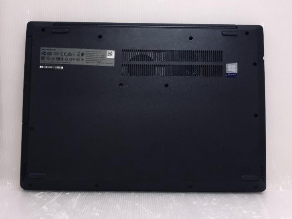 画像5: Lenovo ideaPad L340 (Ryzen 7-3700U 2.3GHz/8GB/SSD 256GB/Wi-Fi/Webカメラ/Windows11 Pro/15.6インチ) (5)