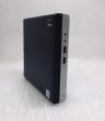 画像1: HP ProDesk 400G5 DM (Core i3-9100T 3.1GHz/8GB/SSD 256GB/Wi-Fi/Windows11 Pro) ウルトラスリム (1)