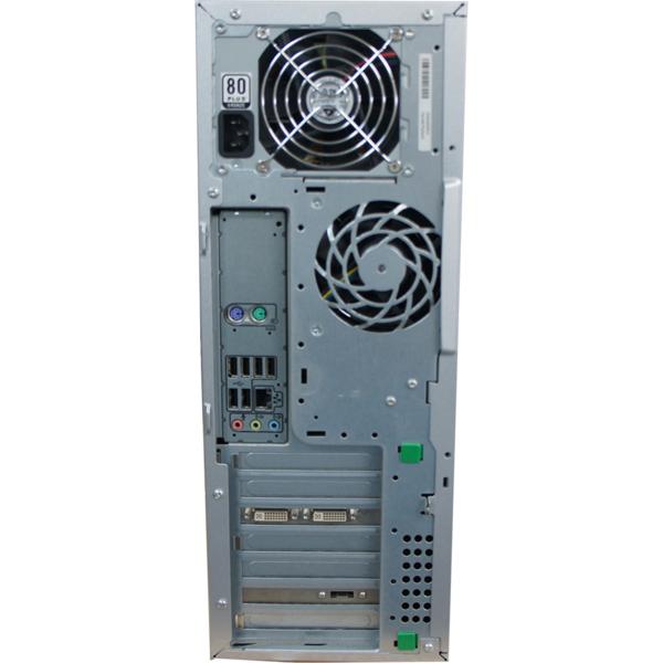 BTOカスタム可能] HP Z400 Workstation CT (Xeon W3680 3.33GHz/8GB
