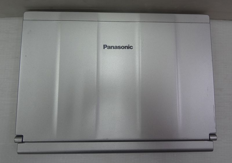 Panasonic Let's note CF-NX3(Core i5-4310U 2.0GHz/4GB/320GB/Wi-Fi