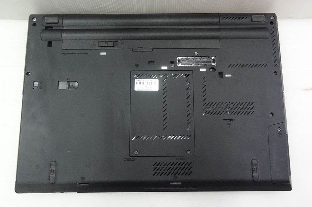 128SSD14型HD Lenovo Thinkpad T430 8Gメモリ搭載