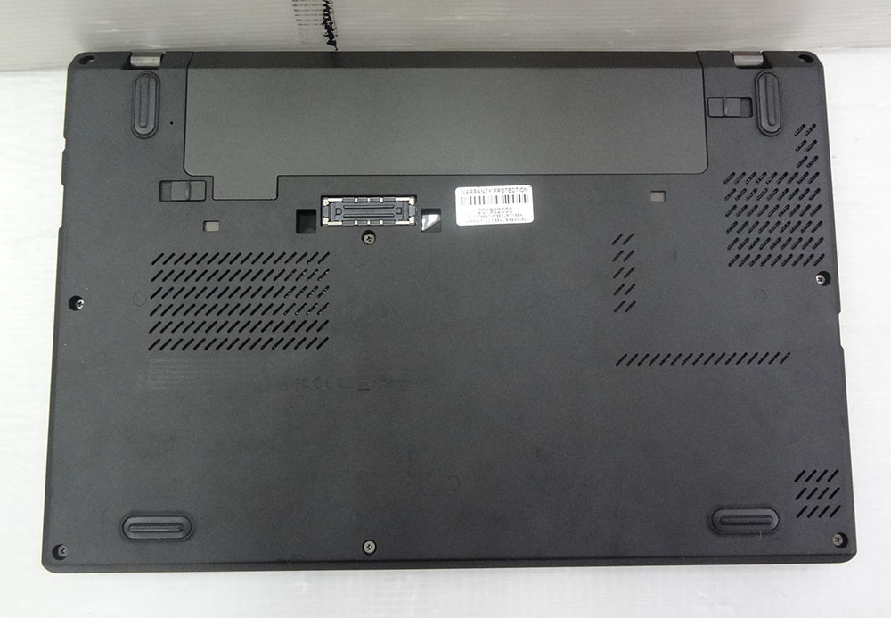 Lenovo ThinkPad X250 corei3 - plastmix.pl