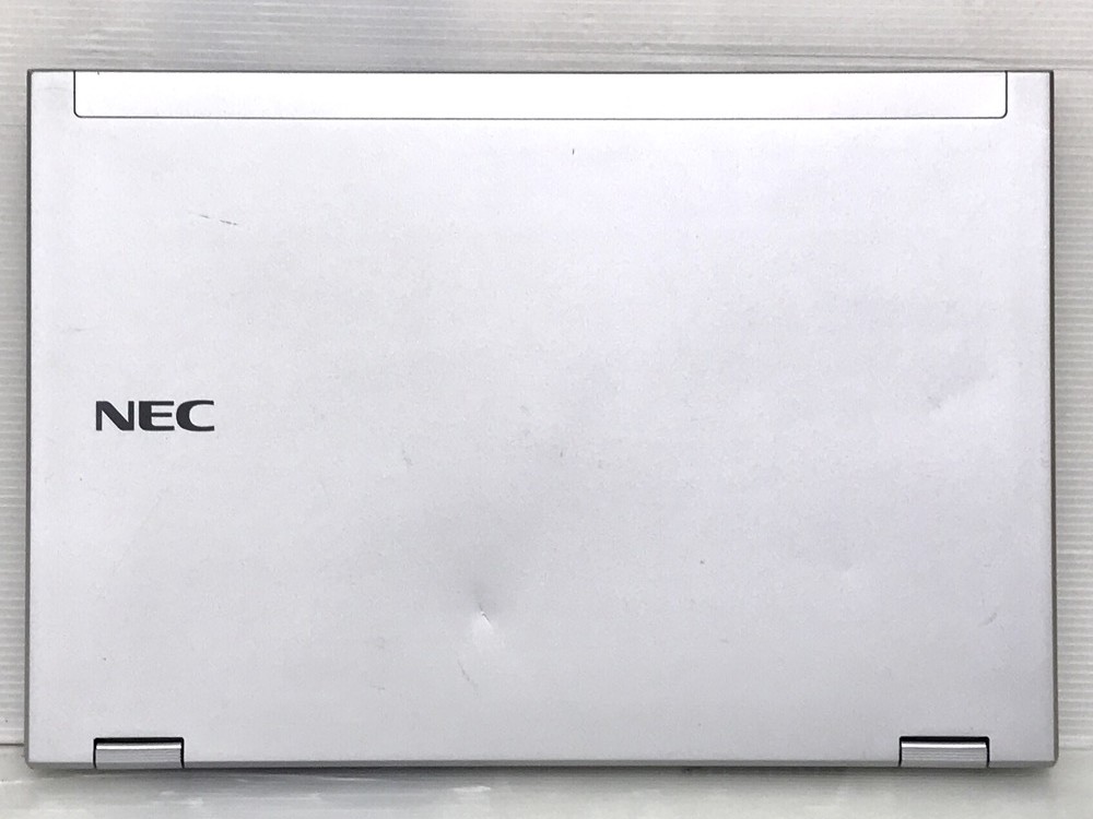 タッチパネル液晶 NEC VersaPro VK22TN-N(Core i5-5200U 2.2GHz/4GB 