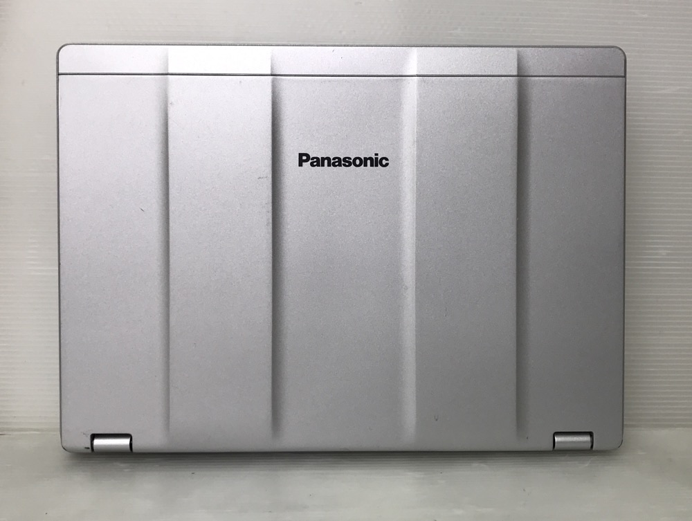 Panasonic Let's note CF-SZ6RDYVS (Core i5-7300U 2.6GHz/8GB/SSD 