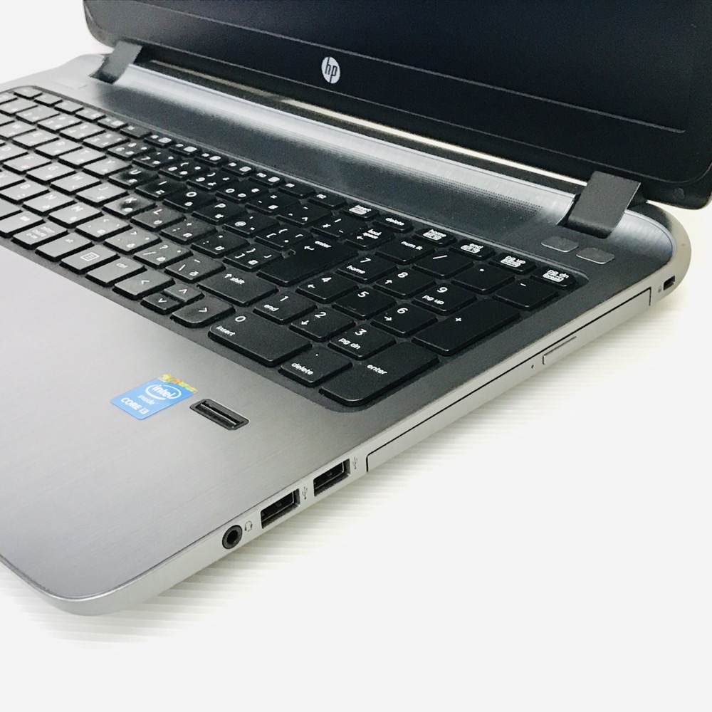 HP ProBook 450G2(Core i3-5010U 2.1GHz/4GB/500GB/DVDRW/Wi-Fi/WEB