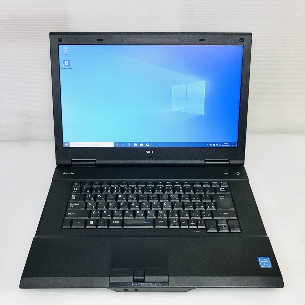 NEC VersaPro VK20EA-N (Celeron-2950M 2.0GHz/4GB/500GB/DVD-ROM