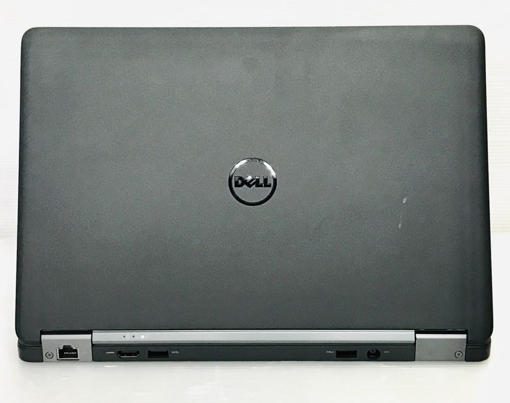 DELL Latitude E7250 (Corei7 5600U 2.6GHz/8GB/SSD 128GB/WiFi/Web