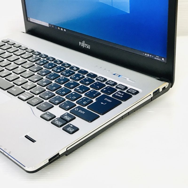 メール便に限り送料無料！！ 富士通 fujitsu FMV LIFEBOOK S936/M