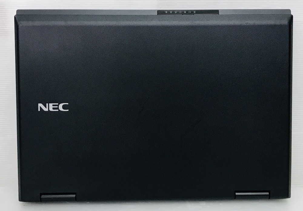 NEC VersaPro VK24LX-H(Core i3-4000M 2.4GHz/4GB/320GB/DVDマルチ