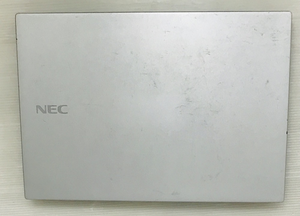 NEC VersaPro VK23LB-P(Core i3-6100U 2.3GHz/4GB/500GB/Wi-Fi