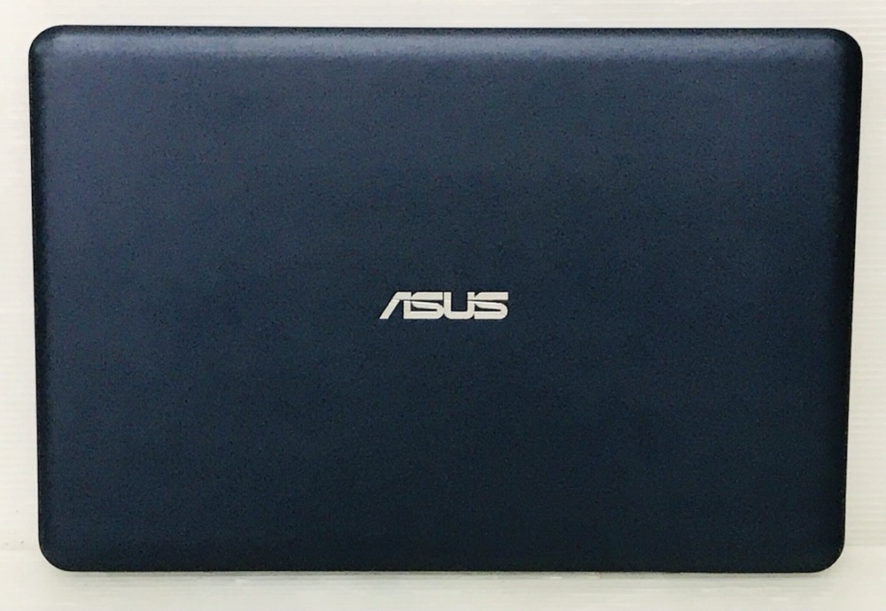 ASUS VivoBook E200HA ダークブルー (Atom x5-Z830 1.44GHz/2GB/32GB