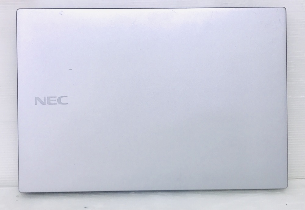 NEC VersaPro VK23LB-T(Core i3-6100U 2.3GHz/4GB/500GB/Wi-Fi/Web