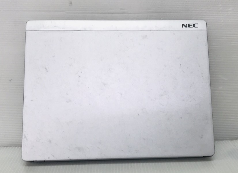 NEC VersaPro VK17HB-D (Corei7 2637M 1.7GHz/4GB/250GB/WiFi/DVD