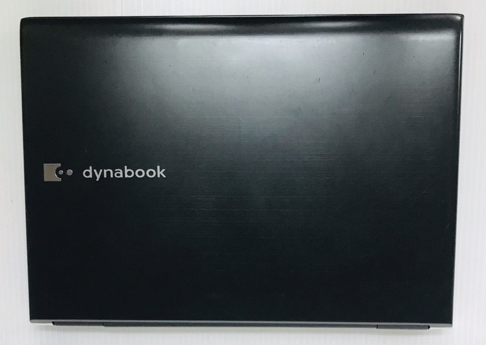 dynabook R732/G i5/4GB/SSD128GB office搭載