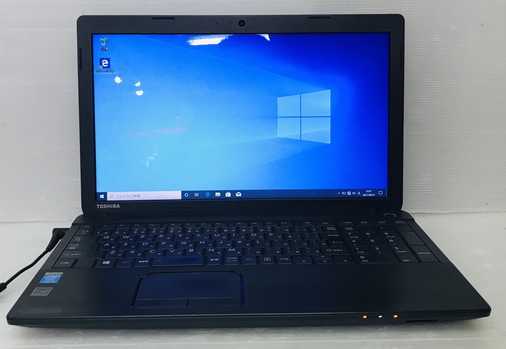 dynabook core i3