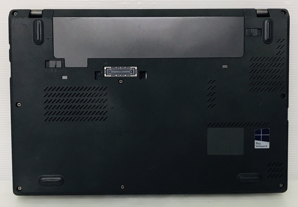 ThinkPad X240s◆Core i3/SSD 128G/4G/Win10