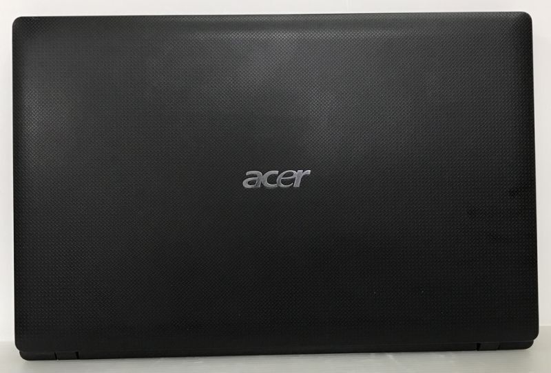 Acer Aspire 5750 (Core i5-2430M 2.4GHz/4GB/320GB/DVDマルチ/WiFi ...