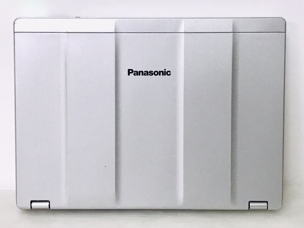 Panasonic Let's note CF-SZ5PDFVS (Core i5-6300U 2.4GHz/4GB/SSD