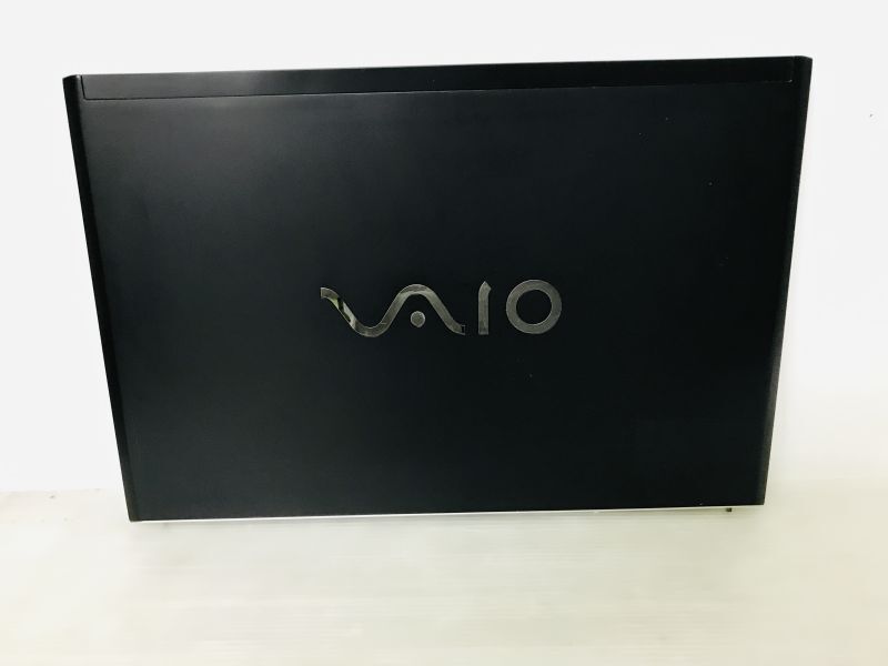 VAIO S13 i3-6100U 2.3Ghz 4GB SSD 13.3液晶