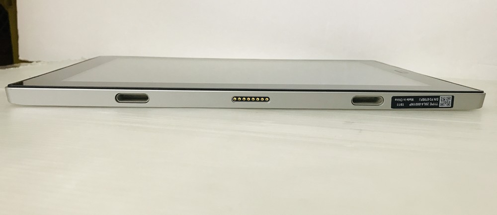 10.1型 NEC VersaPro VKE11U-4 (4コア Celeron N4100 1.1GHz/4GB/64GB 