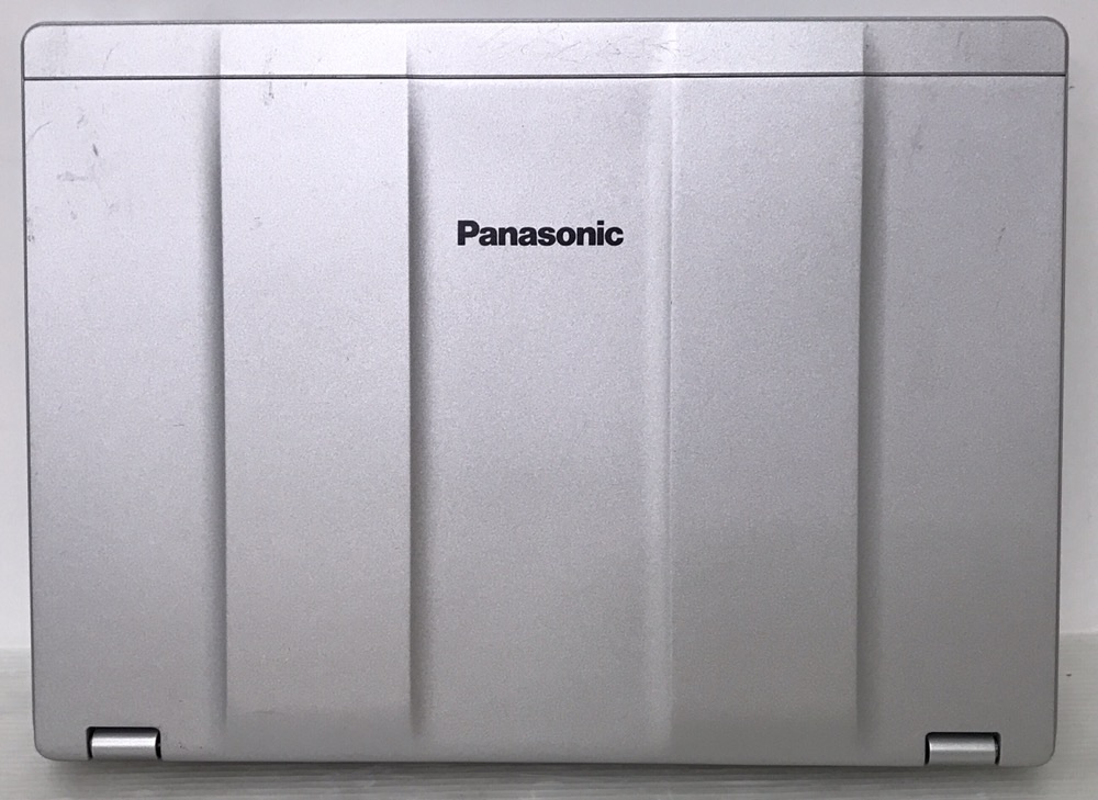 Panasonic Let's note CF-SZ5PDFVS (Core i5-6300U 2.4GHz/4GB/SSD