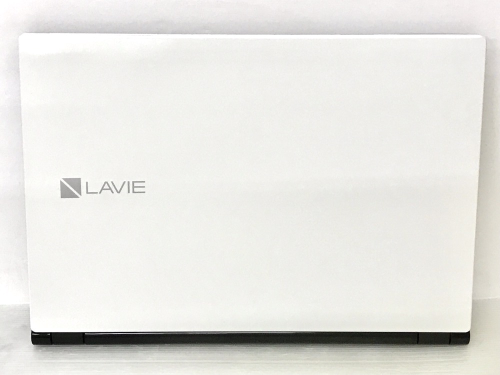 NEC LAVIE Note Standard NS350/EAW (Core i3 6100U 2.3GHz/8GB/500GB