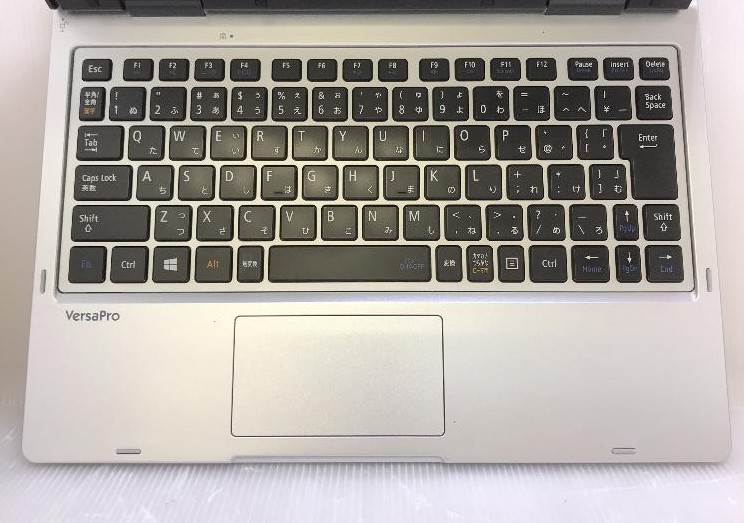 NEC VersaPro VK111S-U (Core m5-6Y54 1.1GHz/8GB/SSD128GB/Wi