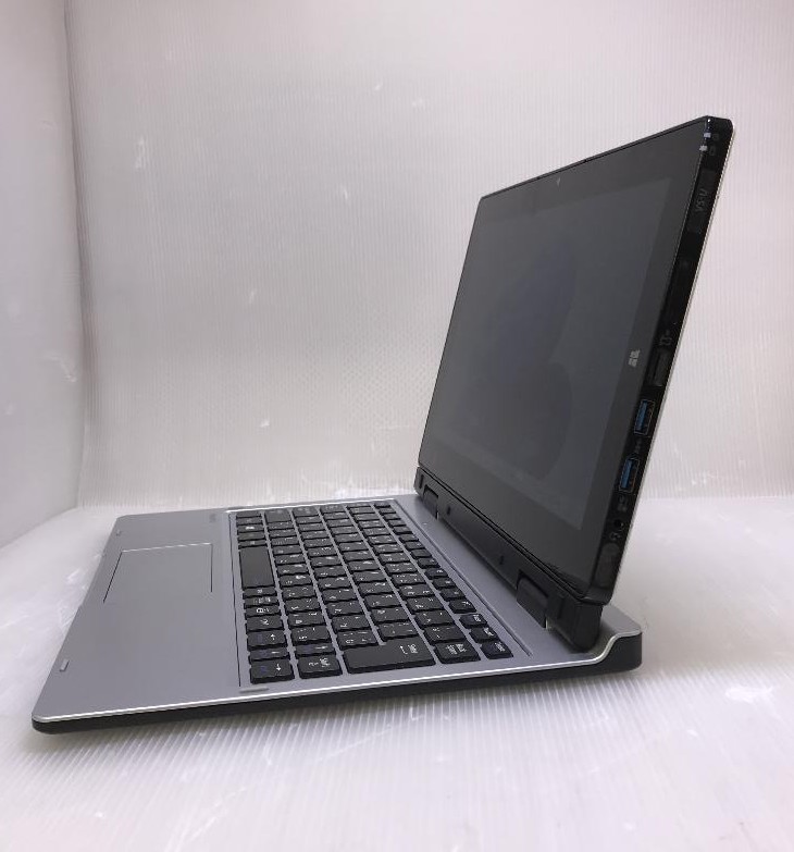 NEC - NEC VersaPro VK111S-R　128GB Amazon.co.jp: [Used Tablet PC] NEC VersaPro VK111S / 11.6