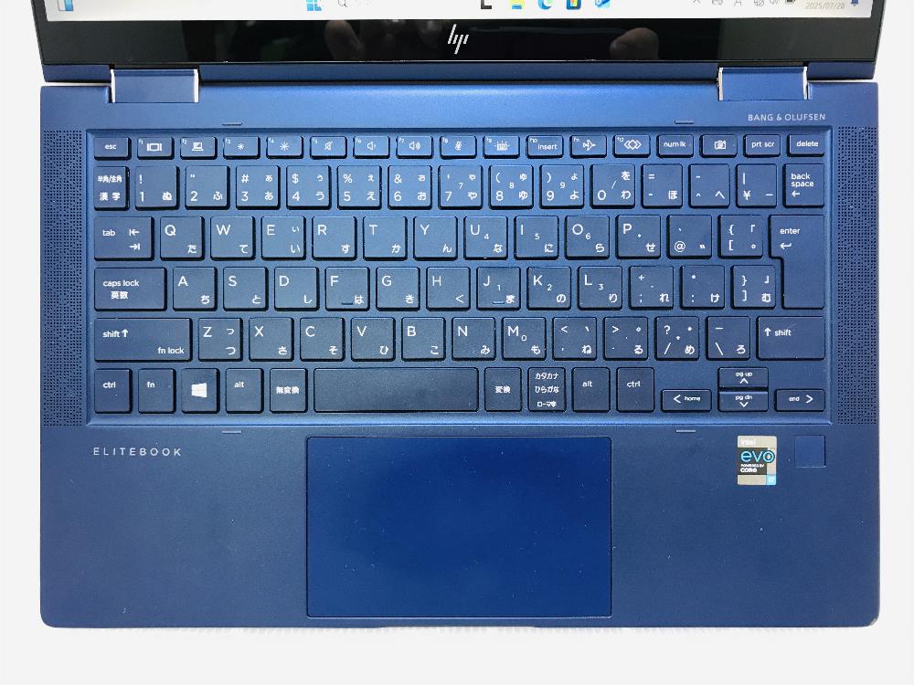 Windowsノート本体 HP Elite Dragonfly G2 i7-1165G7 16Gb 512 HP Elite Dragonfly G2【i7-1165G7(2.80GHz)/16GB/512GB/Win11