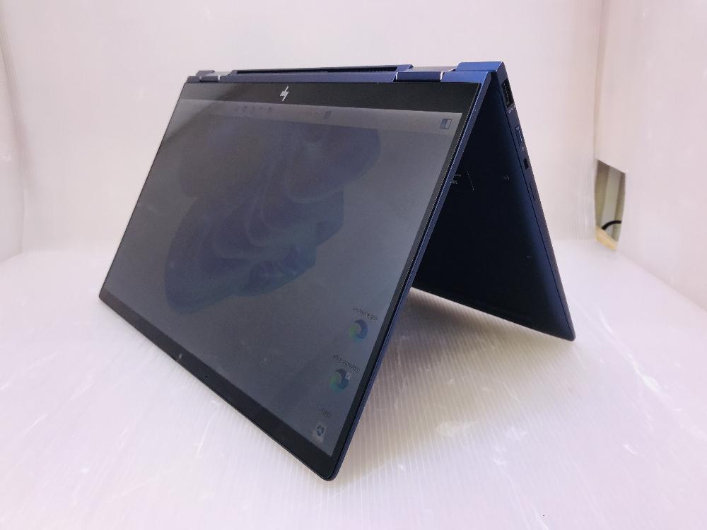 Windowsノート本体 HP Elite Dragonfly G2 i7-1165G7 16Gb 512 HP Elite Dragonfly G2 i7-1165G7/16GB/512/Win10P 4K - Laptopy