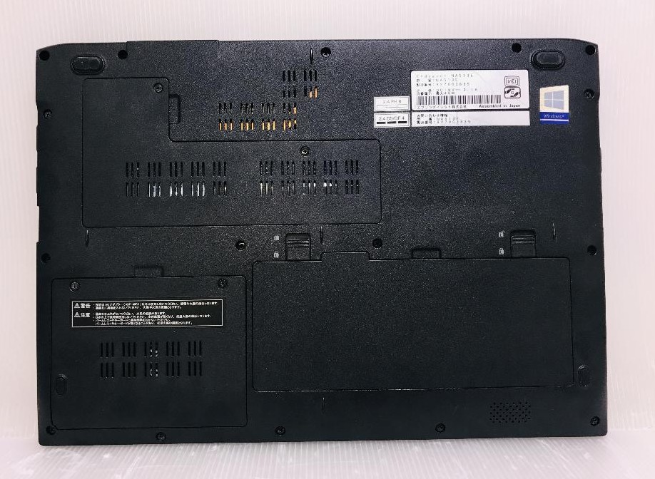 EPSON Endeavor NA513E フルHD mem16G Win11 EPSON Endeavor NA513E フルHD mem16G Win11