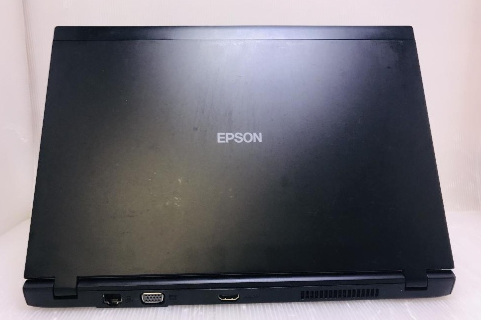 EPSON Endeavor NA513E (Core i5-7200U 2.5GHz/8GB/SSD 128GB/Wi