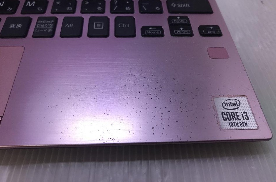 VAIO VJS122C11N (Core i3-10110U 2.1GHz/8GB/SSD 256GB/Wi-Fi