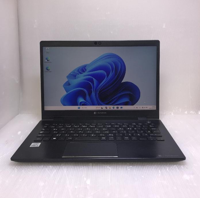 B級品]東芝 dynabook G83/FR (Core i5-10210U 1.6Ghz/8GB/SSD